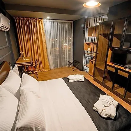 The Loft 3* Кайсери