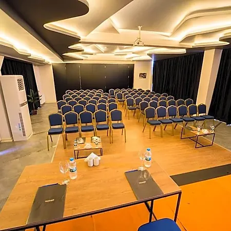 Отель The Loft Кайсери