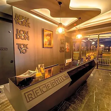 The Loft 3* Кайсери