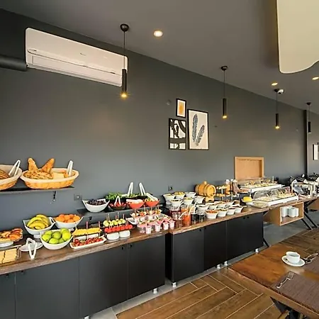 The Loft 3* Кайсери