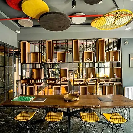 The Loft Кайсери