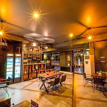 The Loft 3*