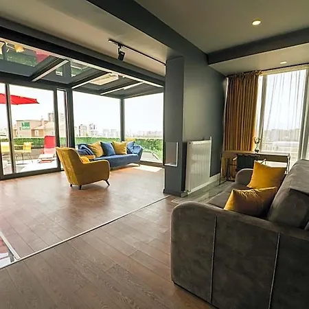 The Loft Отель 3*