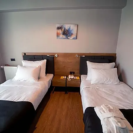 The Loft Отель Кайсери