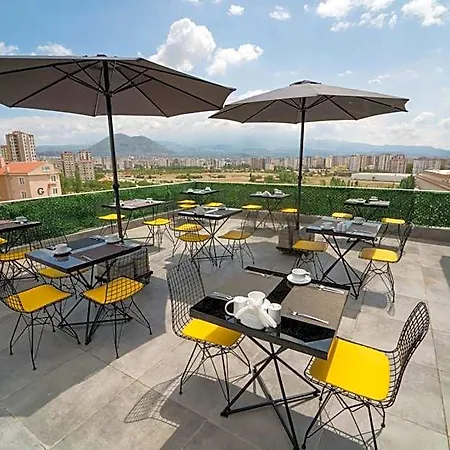 The Loft Отель