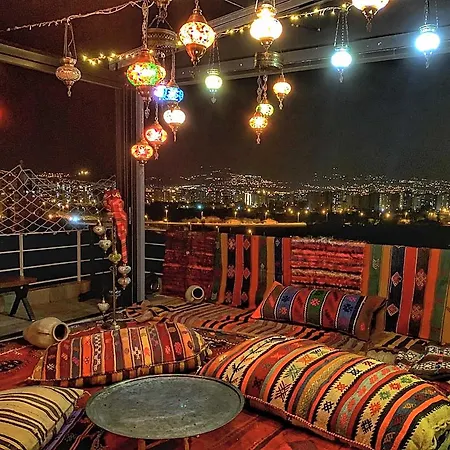 The Loft 3*