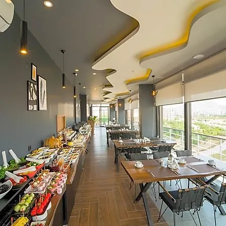 The Loft 3* Кайсери