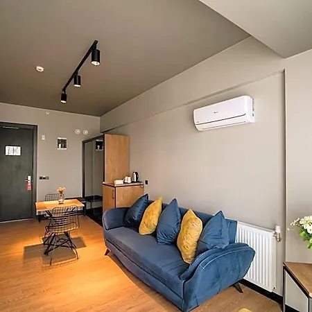 The Loft Отель Кайсери